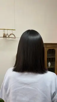 縮毛矯正𓂃 𓈒𓏸