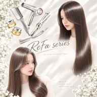 ❣️ミニモ掲載記念50%off❣️RefaファインバブルVEENA+ケアカット+ケアカラー+超音波クイックTR¥6490