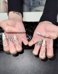 定額コース(チップのみ)