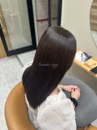 透明感up!カラー🎀【ワンカラー】