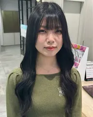 【究極ケア💕】髪質改善オージュアトリートメント+超音波+高保湿ヘッドスパ+コテ巻き