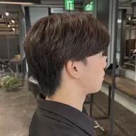 【オススメ‼️】カット+シャンプー