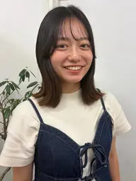【似合わせカット💇🏼♀️】平日限定メニュー