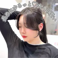 💫似合わせカット /1stepトリートメント