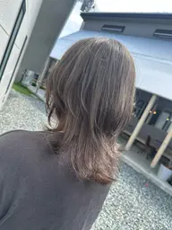 カット(シャンプー込) メンズ レディースどちらも🙆♀️
