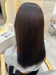 ✂️レディースカットモデル💇🏻‍♀️➕保湿トリートメント🫧