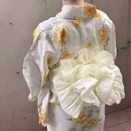 【夏祭り🏮👘】浴衣着付け