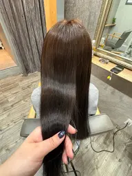 ワンカラー＋トリートメント