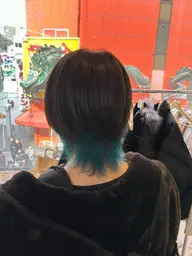 💎毎月10名様限定👀✨💎カラー+カット+トリートメント