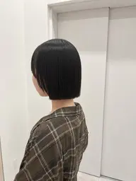 似合わせカット
