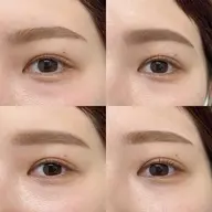 眉ワックススタイリング₊˚⊹ 𐦍༘⋆₊ ⊹