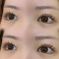 💜まつ毛パーマ💜トリートメント付き