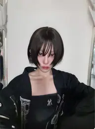 🩷ショートカット限定🩷➕トリートメント込【口コミ必須】