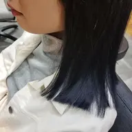 カット & 縮毛矯正 & トリートメント