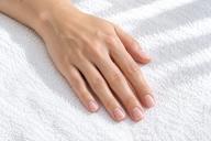 ジェルオフのみ ※ハンドネイル限定/爪カット・甘皮処理なし