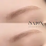 🐰アイブロウマッピング・眉WAX🐰撮影モデル様💓女性限定メニュー