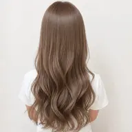 【🎟憧れのハイトーン🪽】カット+ブリーチダブルカラー+トリートメント