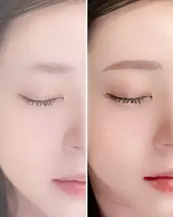 【垢抜けセット♪】美眉アイブロウ&似合わせカラー