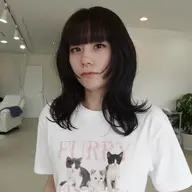 カット＋カラー＋トリートメント