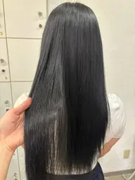 ✨透明感ワンカラー✨🫧
