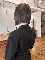 🌟【ミニモ限定価格】似合わせカット▷▶¥2750