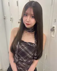 【特別学割🌼】ツヤ髪ワンカラー➕AujuaTR