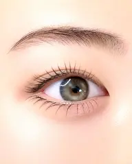 下マツエク20本💎フラットラッシュ