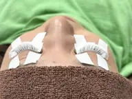 LEDボリュームラッシュ/プリメイド/練習モデル募集/当店初めての方限定