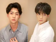 【初回/2回目まで使える◎】メンズトレンドカット+眉毛カット+毛穴洗浄🫧