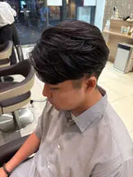 🌟メンズカット➕シャンプー🌟