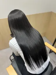 ⭐️費用無料⭐️髪質改善ストレート⭐️セミナーモデル募集⭐️場所は総社となります⭐️