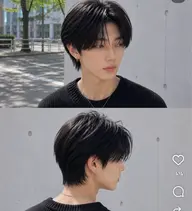 メンズカット💇♂️限定🌈土曜日20:30、月曜日いつでも🙆♀️