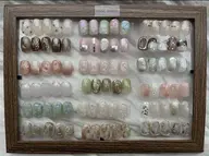 【スカルプオフ】trend sample (ジェル/アクリル/チップで長さ出しをされている方はこちらをお選びください)