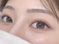まつげパーマ❤︎(練習モデル)