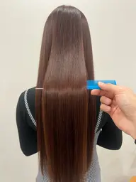 【新規限定】✨カット+プレミアムリペア髪質改善トリートメント✨