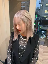 バッサリカット💇🏻♀️※10cm以上カットされたい方!3前日までにご予約お願いします