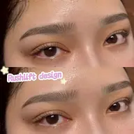 【U24学割】まつげパーマorパリジェンヌ🤍