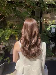 お出かけ 巻き下ろし 🎀