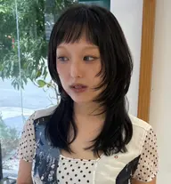 似合わせカット♩