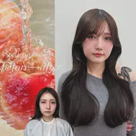 【人気No.1✨似合うを徹底解説✨】平日限定💄顔タイプ診断®+フルメイクアップレッスン💄(120分)
