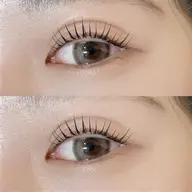 🕰まつげパーマ🤎デザインラッシュリフト