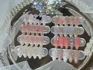 🎀 定額デザインコース 30種以上🎀 クチコミ不可