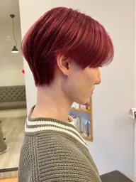 《メンズ限定》mens cut︎︎