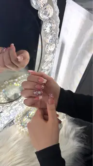 【商品紹介】小さめパーツ付け放題✨
