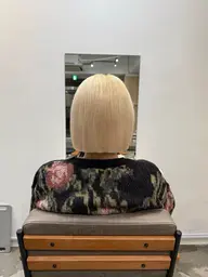 🎀ボブカット🎀