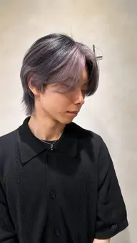 🪄 Effect Bleach × フェイスフレーミング