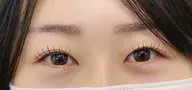 【パリエク】ご新規様オフ無料◎パリジェンヌ+フラットラッシュ 100本