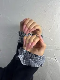 one color
