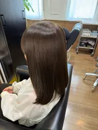 ファッションカラー