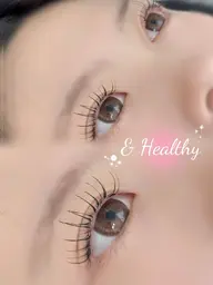 🎀【今だけ特別価格】話題の&Healthy(エクステ×パーマ)100本🪽✨